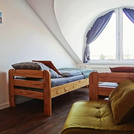 Dock One - Groemitz Apartment Екстериор снимка
