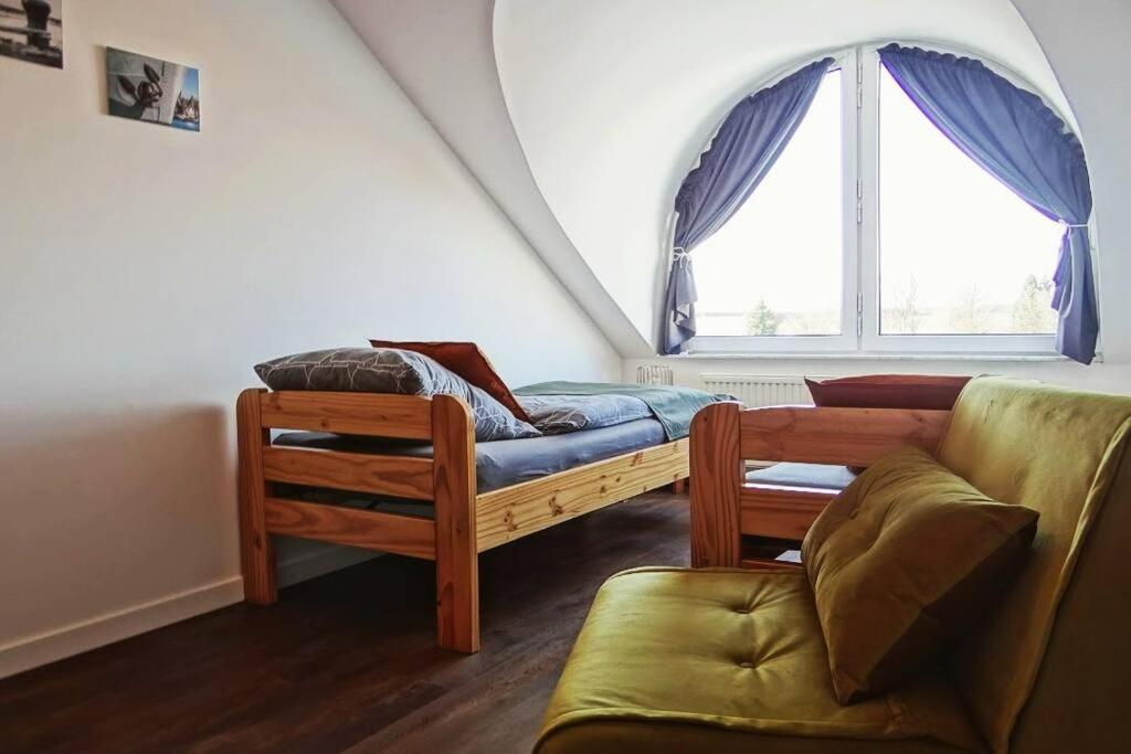 Dock One - Groemitz Apartment Екстериор снимка