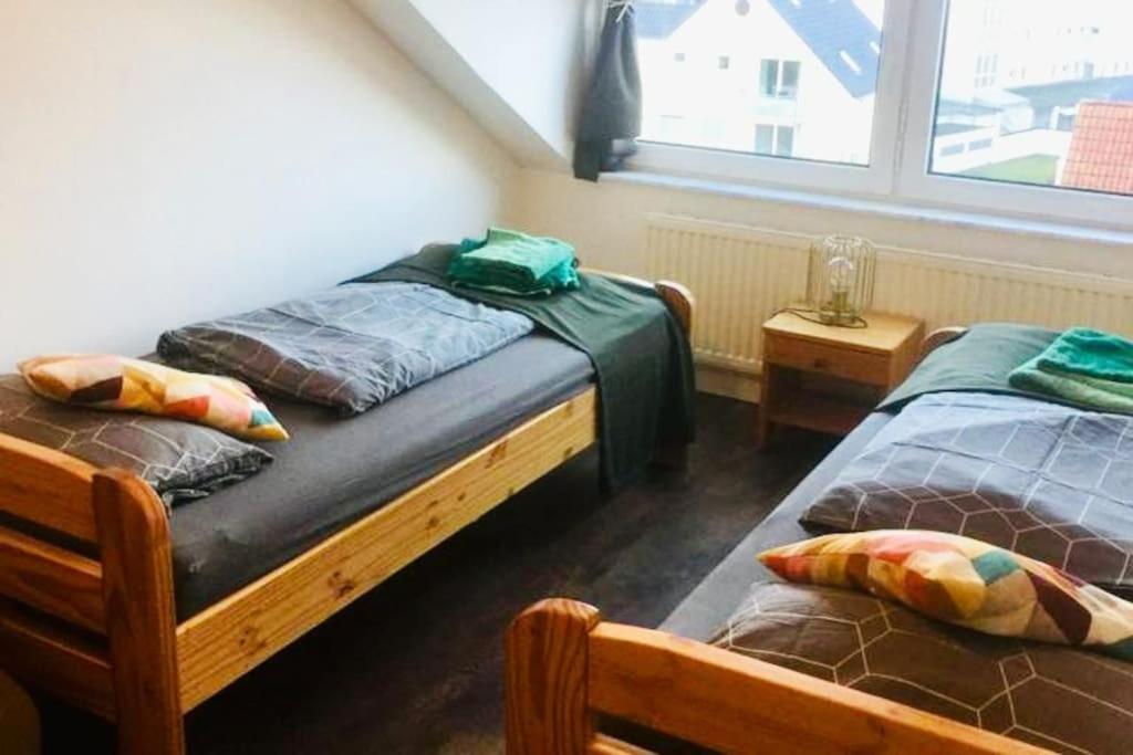 Dock One - Groemitz Apartment Екстериор снимка