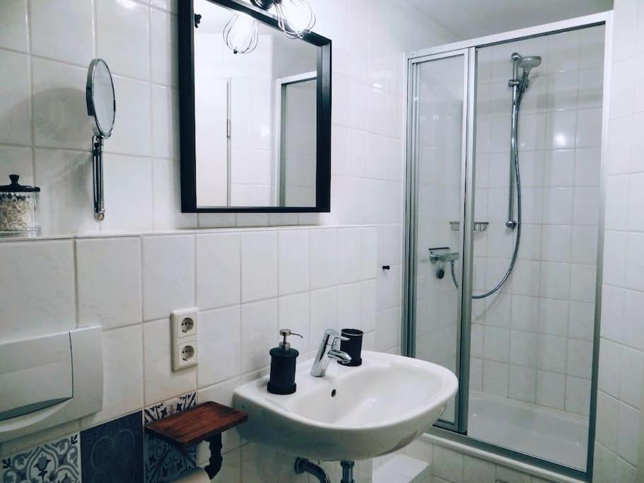Dock One - Groemitz Apartment Екстериор снимка