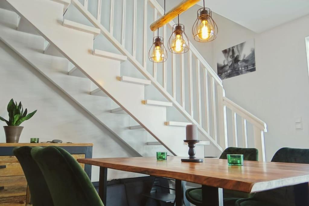 Dock One - Groemitz Apartment Екстериор снимка