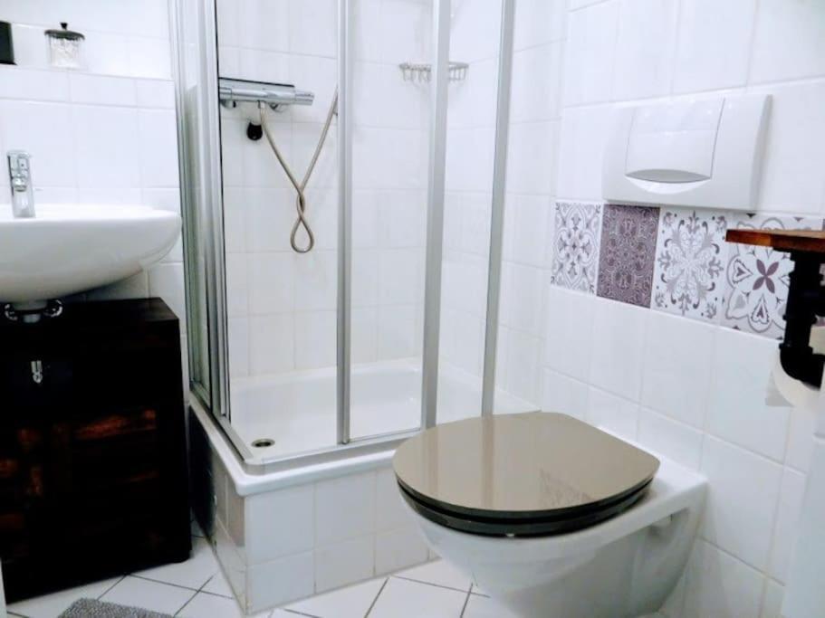 Dock One - Groemitz Apartment Екстериор снимка