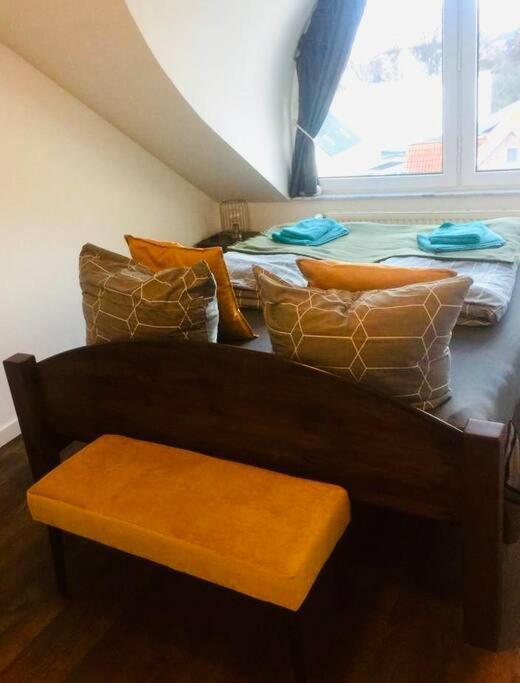 Dock One - Groemitz Apartment Екстериор снимка