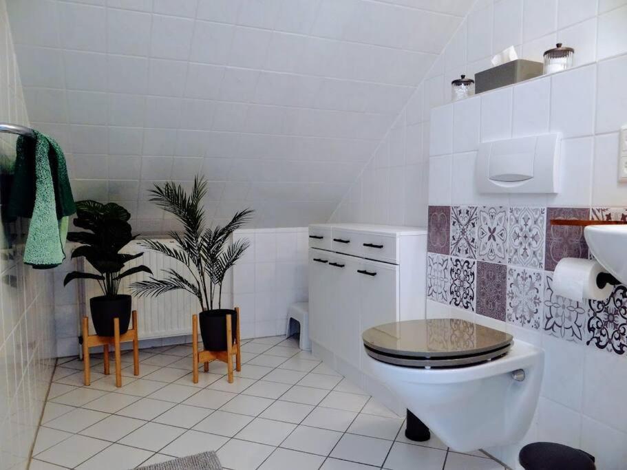 Dock One - Groemitz Apartment Екстериор снимка