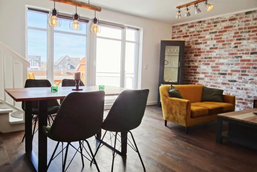 Dock One - Groemitz Apartment Екстериор снимка