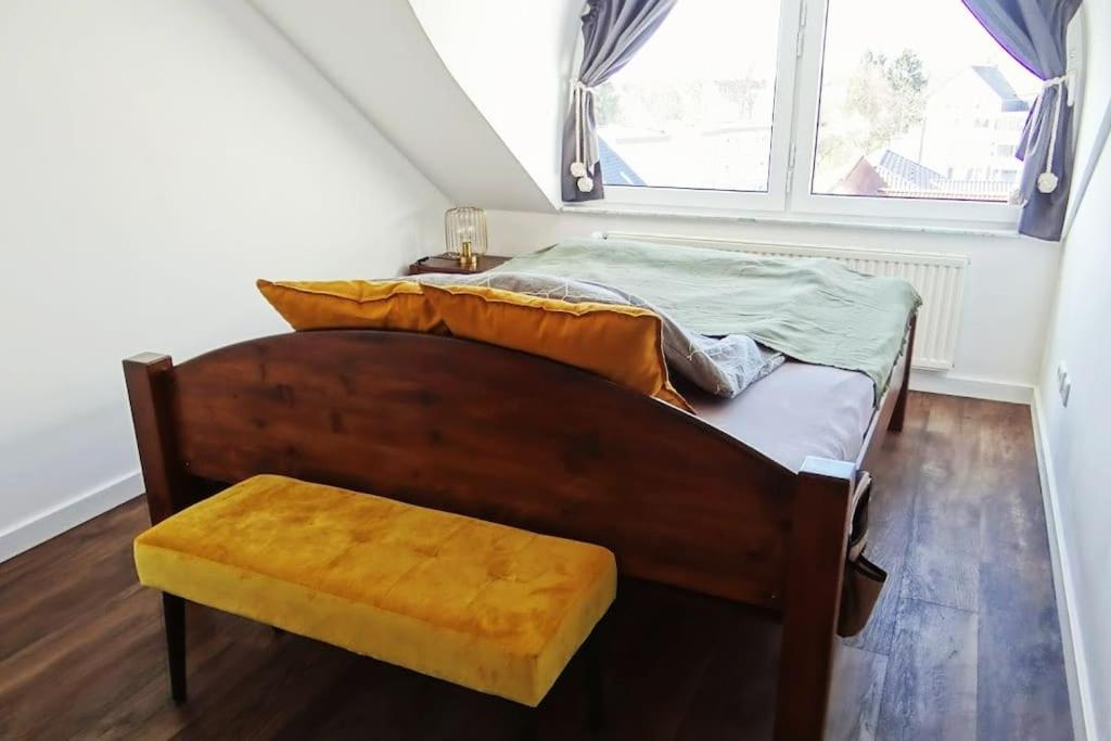 Dock One - Groemitz Apartment Екстериор снимка